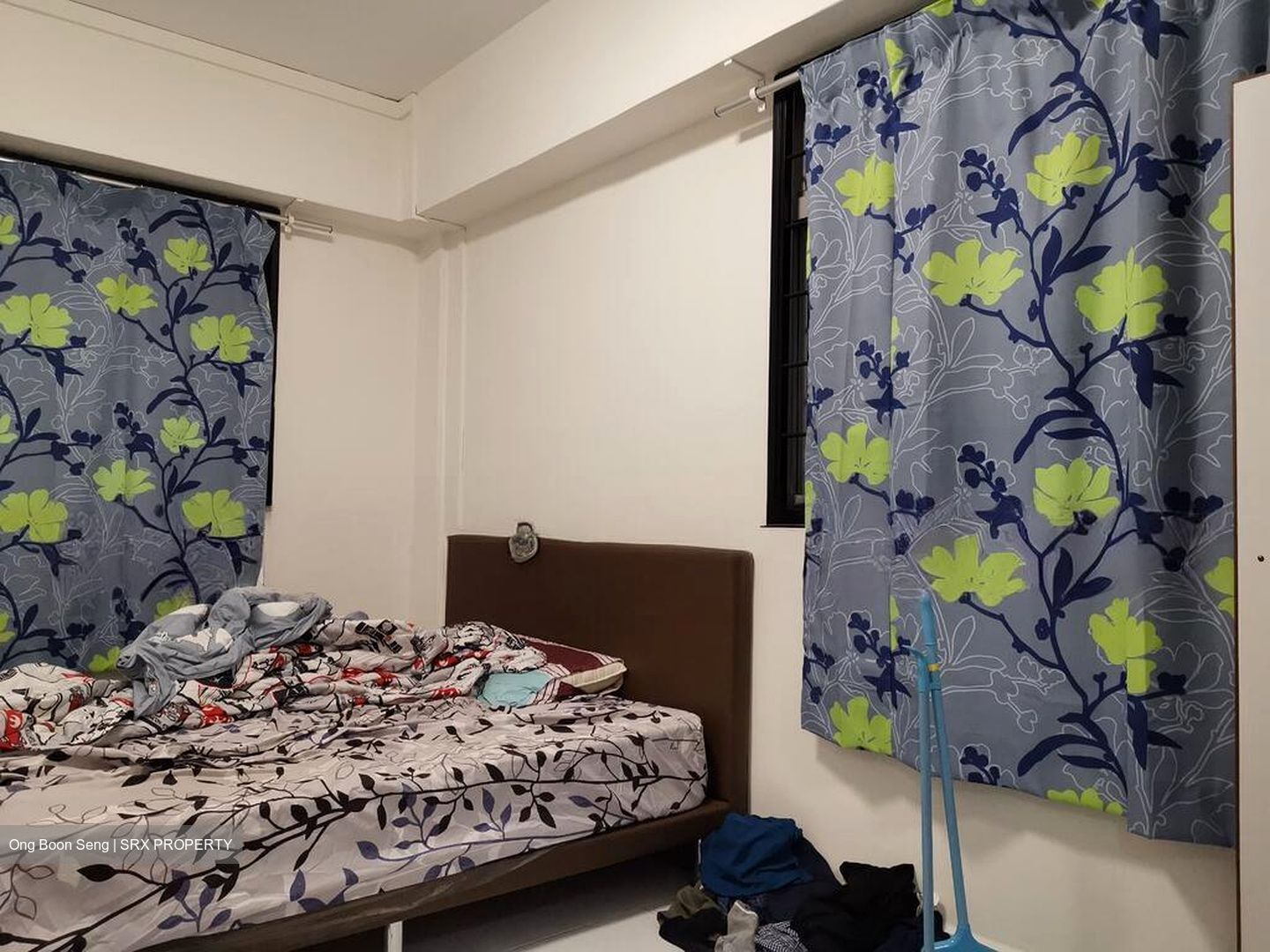 Blk 406 Woodlands Street 41 (Woodlands), HDB 5 Rooms #555854711